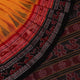 Handloom Sambalpuri Cotton Ikkat Saree Handloom Saree_Sambalpuri Cotton Priyadarshini Handloom 