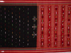 Handloom Sambalpuri Cotton Ikkat Saree Handloom Saree_Sambalpuri Cotton Priyadarshini Handloom 