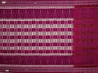 Handloom Sambalpuri Cotton Ikkat Saree Handloom Saree_Sambalpuri Cotton Priyadarshini Handloom 