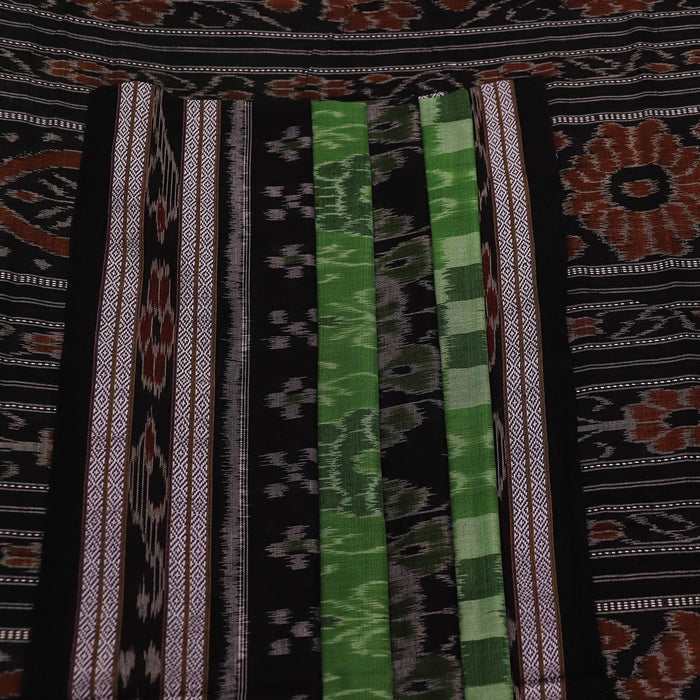 Sambalpuri detail
