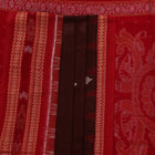 Handloom Sambalpuri Cotton Ikkat Saree Handloom Saree_Sambalpuri Cotton Priyadarshini Handloom 