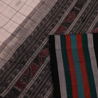 Handloom Sambalpuri Cotton Ikkat Saree Handloom Saree_Sambalpuri Cotton Priyadarshini Handloom 