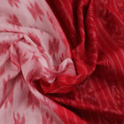 Handloom Sambalpuri Cotton Ikkat Saree Handloom Saree_Sambalpuri Cotton Priyadarshini Handloom 