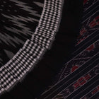 Handloom Sambalpuri Cotton Ikkat Saree Handloom Saree_Sambalpuri Cotton Priyadarshini Handloom 