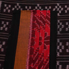 Handloom Sambalpuri Cotton Ikkat Saree Handloom Saree_Sambalpuri Cotton Priyadarshini Handloom 