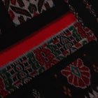Handloom Sambalpuri Cotton Ikkat Saree Handloom Saree_Sambalpuri Cotton Priyadarshini Handloom 