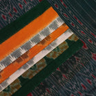 Handloom Sambalpuri Cotton Ikkat Saree Handloom Saree_Sambalpuri Cotton Priyadarshini Handloom 