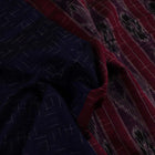 Handloom Sambalpuri Cotton Ikkat Saree Handloom Saree_Sambalpuri Cotton Priyadarshini Handloom 