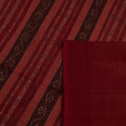 Handloom Sambalpuri Cotton Ikkat Saree Handloom Saree_Sambalpuri Cotton Priyadarshini Handloom 