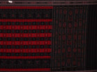 Handloom Sambalpuri Cotton Ikkat Saree Handloom Saree_Sambalpuri Cotton Priyadarshini Handloom 