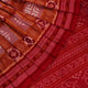 Handloom Sambalpuri Cotton Ikkat Saree Handloom Saree_Sambalpuri Cotton Priyadarshini Handloom 