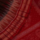 Priyadarshini Handloom, "Sambalpuri Cotton Ikat Saree in Traditional Odisha Design" "Handwoven Ikat Saree with Intricate Weaving and Motifs" "Pure Cotton Sambalpuri Ikat Saree with Ethnic Patterns" "Odisha Handloom Saree in Sambalpuri Ikat Weaving" "Stylish and Elegant Sambalpuri Cotton Ikat Saree" "Unique Ikat Weave Saree in Soft and Breathable Cotton Fabric" "Indian Handloom Saree in Sambalpuri Cotton Ikat Design" "Sambalpuri Cotton Saree with Striking Ikat Patterns"