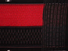 Handloom Sambalpuri Cotton Ikkat Saree Handloom Saree_Sambalpuri Cotton Priyadarshini Handloom 