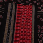 Handloom Sambalpuri Cotton Ikkat Saree Handloom Saree_Sambalpuri Cotton Priyadarshini Handloom 