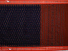 Handloom Sambalpuri Cotton Ikkat Saree Handloom Saree_Sambalpuri Cotton Priyadarshini Handloom 