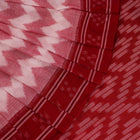 Handloom Sambalpuri Cotton Ikkat Saree Handloom Saree_Sambalpuri Cotton Priyadarshini Handloom 
