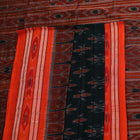 Handloom Sambalpuri Cotton Ikkat Saree Handloom Saree_Sambalpuri Cotton Priyadarshini Handloom 