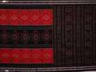 Handloom Sambalpuri Cotton Ikkat Saree Handloom Saree_Sambalpuri Cotton Priyadarshini Handloom 