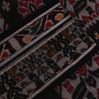 Handloom Sambalpuri Cotton Ikkat Saree Handloom Saree_Sambalpuri Cotton Priyadarshini Handloom 