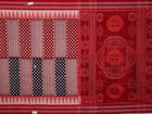 Handloom Sambalpuri Cotton Ikkat Saree Handloom Saree_Sambalpuri Cotton Priyadarshini Handloom 