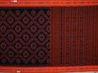 Handloom Sambalpuri Cotton Ikkat Saree Handloom Saree_Sambalpuri Cotton Priyadarshini Handloom 