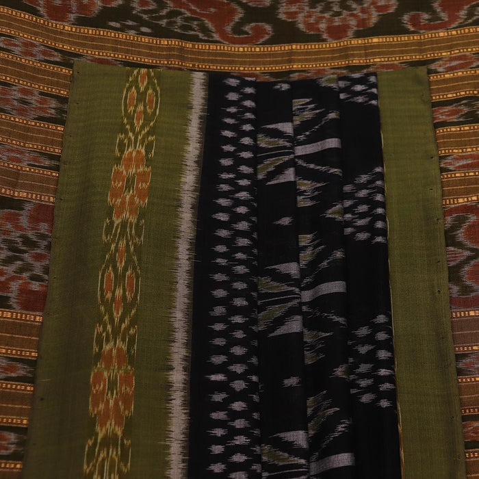 Sambalpuri detail
