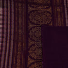Handloom Sambalpuri Cotton Ikkat Saree Handloom Saree_Sambalpuri Cotton Priyadarshini Handloom 