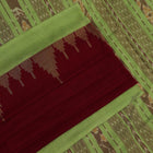 Handloom Sambalpuri Cotton Ikkat Saree Handloom Saree_Sambalpuri Cotton Priyadarshini Handloom 