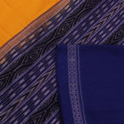 Handloom Sambalpuri Cotton Ikkat Saree Handloom Saree_Sambalpuri Cotton Priyadarshini Handloom 