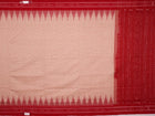 Handloom Sambalpuri Cotton Ikkat Saree Handloom Saree_Sambalpuri Cotton Priyadarshini Handloom 