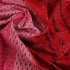Handloom Sambalpuri Cotton Ikkat Saree Handloom Saree_Sambalpuri Cotton Priyadarshini Handloom 