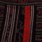 Handloom Sambalpuri Cotton Ikkat Saree Handloom Saree_Sambalpuri Cotton Priyadarshini Handloom 
