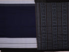 Handloom Sambalpuri Cotton Ikkat Saree Handloom Saree_Sambalpuri Cotton Priyadarshini Handloom 