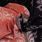 Handloom Sambalpuri Cotton Ikkat Saree Handloom Saree_Sambalpuri Cotton Priyadarshini Handloom 