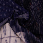 Handloom Sambalpuri Cotton Ikkat Saree Handloom Saree_Sambalpuri Cotton Priyadarshini Handloom 