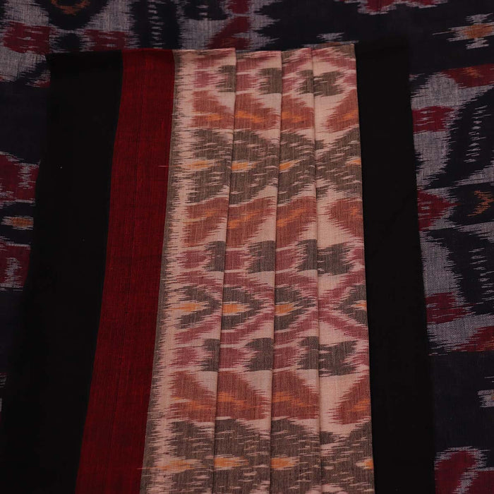 Sambalpuri detail