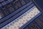 Handloom Sambalpuri Cotton Ikkat Saree Handloom Saree_Sambalpuri Cotton Priyadarshini Handloom 