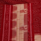 Handloom Sambalpuri Cotton Ikkat Saree Handloom Saree_Sambalpuri Cotton Priyadarshini Handloom 