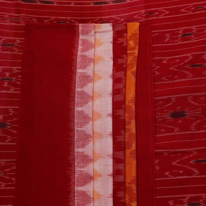 Sambalpuri detail