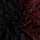 Handloom Sambalpuri Cotton Ikkat Saree Handloom Saree_Sambalpuri Cotton Priyadarshini Handloom 