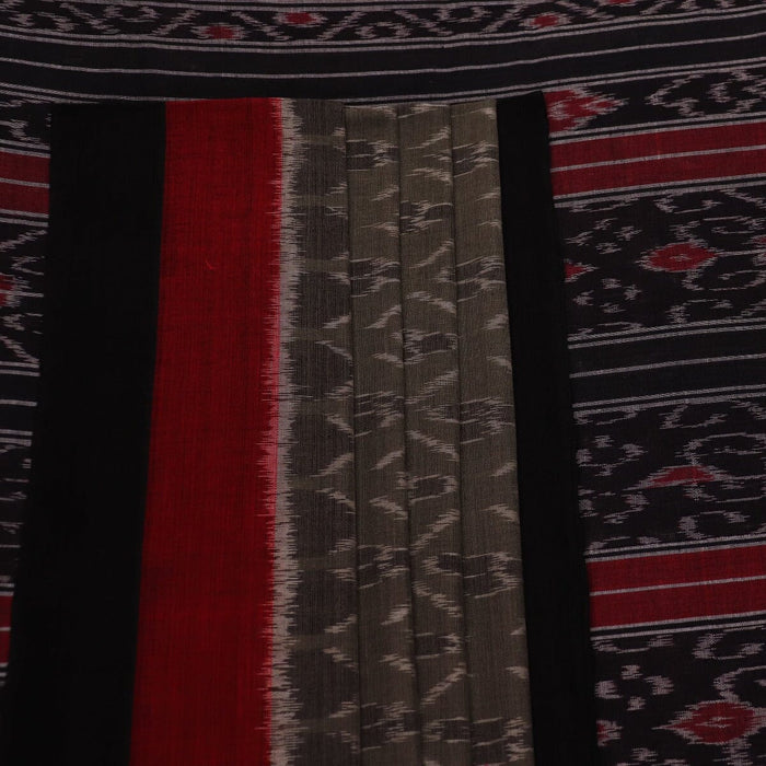 Sambalpuri detail