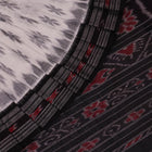 Handloom Sambalpuri Cotton Ikkat Saree Handloom Saree_Sambalpuri Cotton Priyadarshini Handloom 