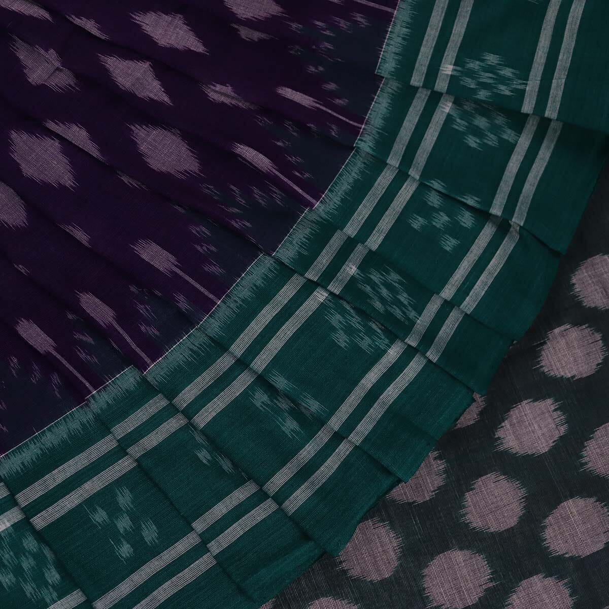 Priyadarshini Handloom, "Sambalpuri Cotton Ikat Saree in Traditional Odisha Design" "Handwoven Ikat Saree with Intricate Weaving and Motifs" "Pure Cotton Sambalpuri Ikat Saree with Ethnic Patterns" "Odisha Handloom Saree in Sambalpuri Ikat Weaving" "Stylish and Elegant Sambalpuri Cotton Ikat Saree" "Unique Ikat Weave Saree in Soft and Breathable Cotton Fabric" "Indian Handloom Saree in Sambalpuri Cotton Ikat Design" "Sambalpuri Cotton Saree with Striking Ikat Patterns"