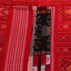 Handloom Sambalpuri Cotton Ikkat Saree Handloom Saree_Sambalpuri Cotton Priyadarshini Handloom 