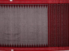 Handloom Sambalpuri Cotton Ikkat Saree Handloom Saree_Sambalpuri Cotton Priyadarshini Handloom 