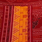 Handloom Sambalpuri Cotton Ikkat Saree Handloom Saree_Sambalpuri Cotton Priyadarshini Handloom 