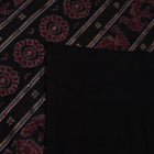 Handloom Sambalpuri Cotton Ikkat Saree Handloom Saree_Sambalpuri Cotton Priyadarshini Handloom 