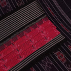 Handloom Sambalpuri Cotton Ikkat Saree Handloom Saree_Sambalpuri Cotton Priyadarshini Handloom 