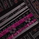 Handloom Sambalpuri Cotton Ikkat Saree Handloom Saree_Sambalpuri Cotton Priyadarshini Handloom 
