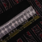 Handloom Sambalpuri Cotton Ikkat Saree Handloom Saree_Sambalpuri Cotton Priyadarshini Handloom 